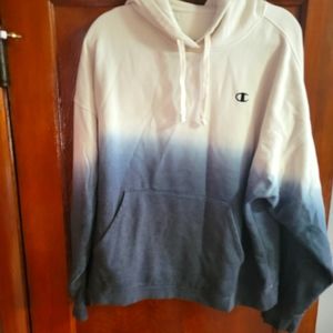 Champion Ombre Hoodie